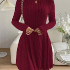 Burgundy_1 / L