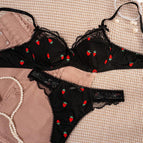 Black / L