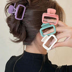 Multicolor_5 / Purple 1pc