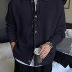 Navy Blue / M