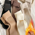 Multicolor_2 / 5 Pairs Of Earth Color Mixed Colors, (one Size Fits All)