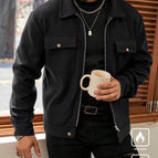 Black / M