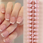 Baby Pink_10 / One Size
