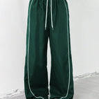 Dark Green / M
