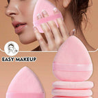 Salmon pink / One Size Fits All