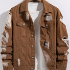 Khaki_1 / XS