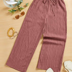 Dusty Pink / L