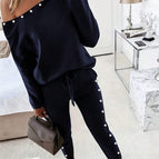 Navy Blue / XL