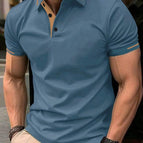 Azure blue / XL