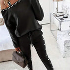Black / XL
