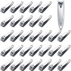Silver / 32 Pieces/set