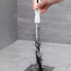 White / 3 dredges + 1 storage hook