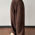 Brown / Petite L