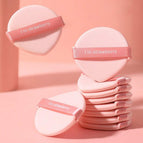 Pink_2 / One Size Fits All