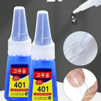 Bleu azur / One Size