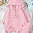 Rose bonbon / XL