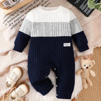 bleu indigo / 3-6M