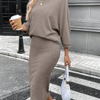 Grey / M