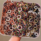 Multicolor_5 / One Size