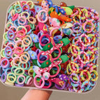 Multicolor_6 / One Size