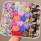 Multicolor_7 / One Size