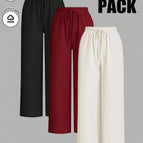 Burgundy / L
