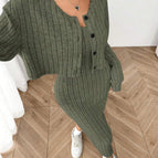 Army Green / S