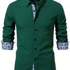 Fir green / L