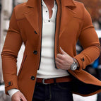 Brown / L