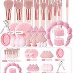 Pink / 25-piece Set