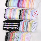 Multicolore_1 / 12-16Y