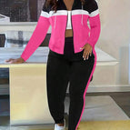 Hot Pink / S