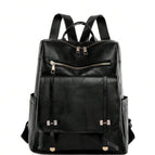 Black / One Size Fits All