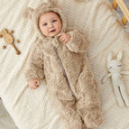 Beige / 1-3M