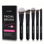 Black / 5Pcs