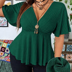 Green / 2XL