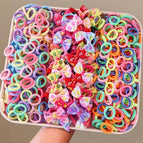 Multicolor_8 / One Size