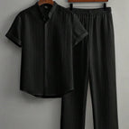 Black / L