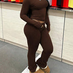 Coffee Brown / L