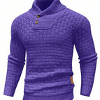 Purple / M