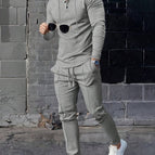 Grey / XS