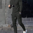 Black / XXL