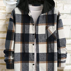 Navy Blue / XXL