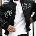 Black / XL