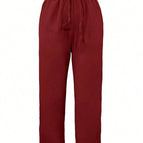 Burgundy / XL