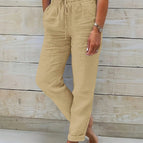 Khaki / M