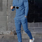 Blue / XS