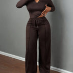 Coffee Brown / XS