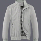 Light Gray / M