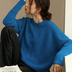 Bleu azur / M